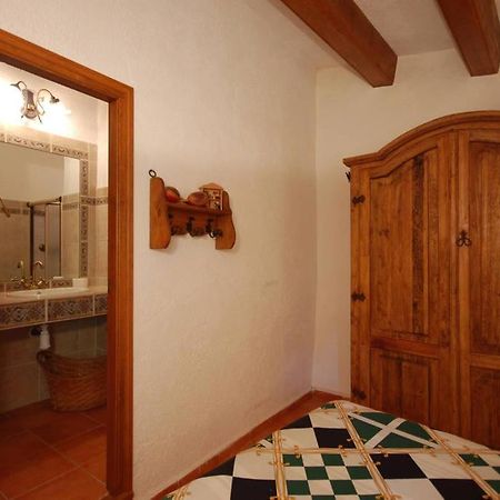 Casa La Coseta Villa Tossa de Mar Eksteriør billede