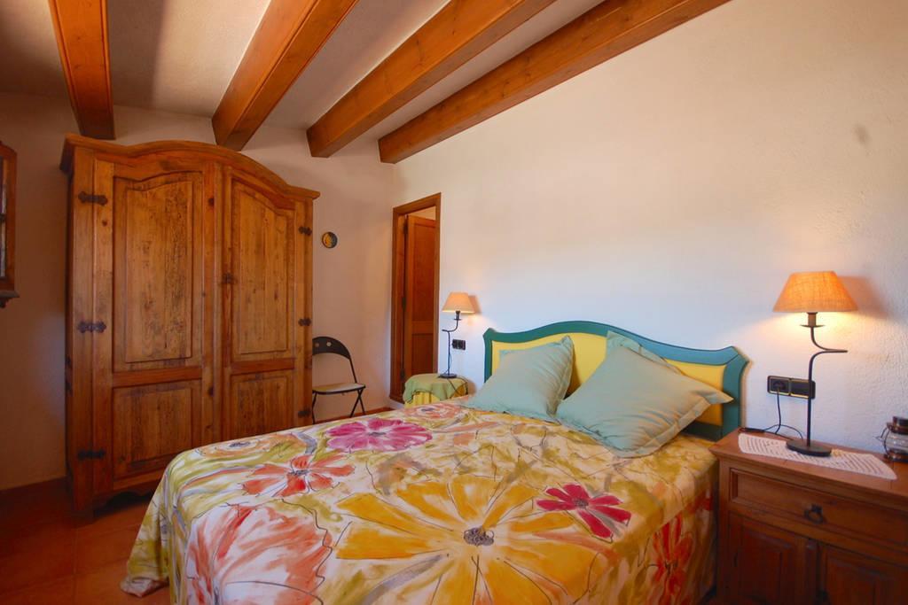 Casa La Coseta Villa Tossa de Mar Eksteriør billede