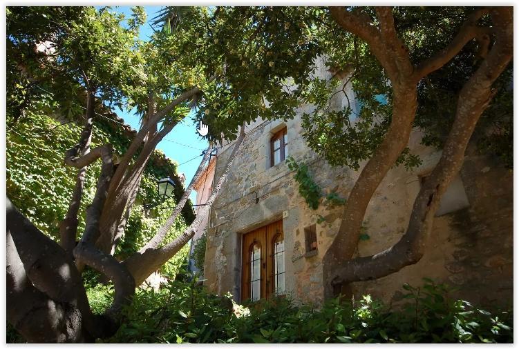 Casa La Coseta Villa Tossa de Mar Eksteriør billede