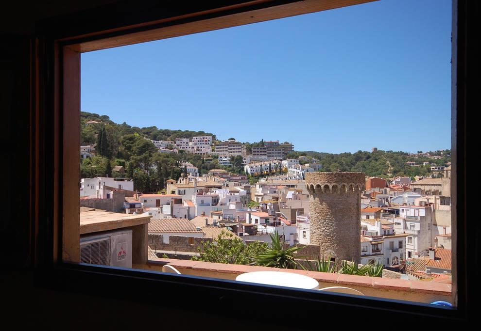 Casa La Coseta Villa Tossa de Mar Eksteriør billede
