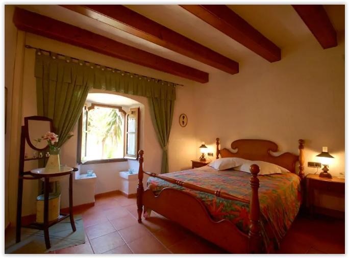 Casa La Coseta Villa Tossa de Mar Eksteriør billede