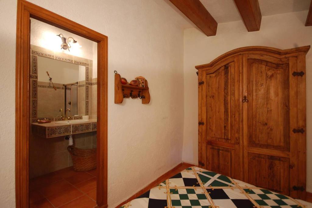 Casa La Coseta Villa Tossa de Mar Eksteriør billede