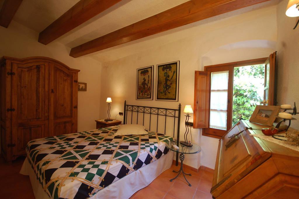 Casa La Coseta Villa Tossa de Mar Eksteriør billede