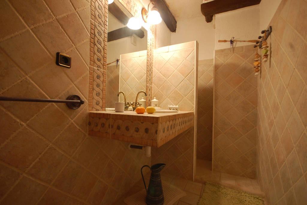 Casa La Coseta Villa Tossa de Mar Eksteriør billede